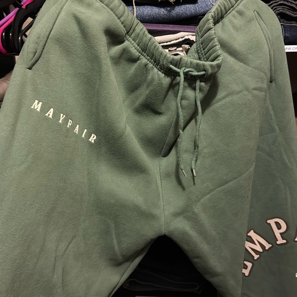 Mayfair Group Empathy Sweatpants - Picture 1 of 3